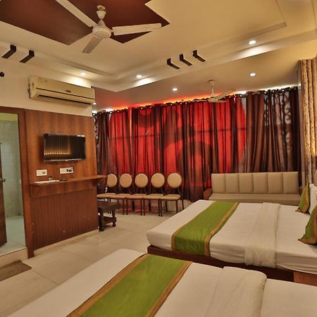 Roorkee Hotel Haridev מראה חיצוני תמונה