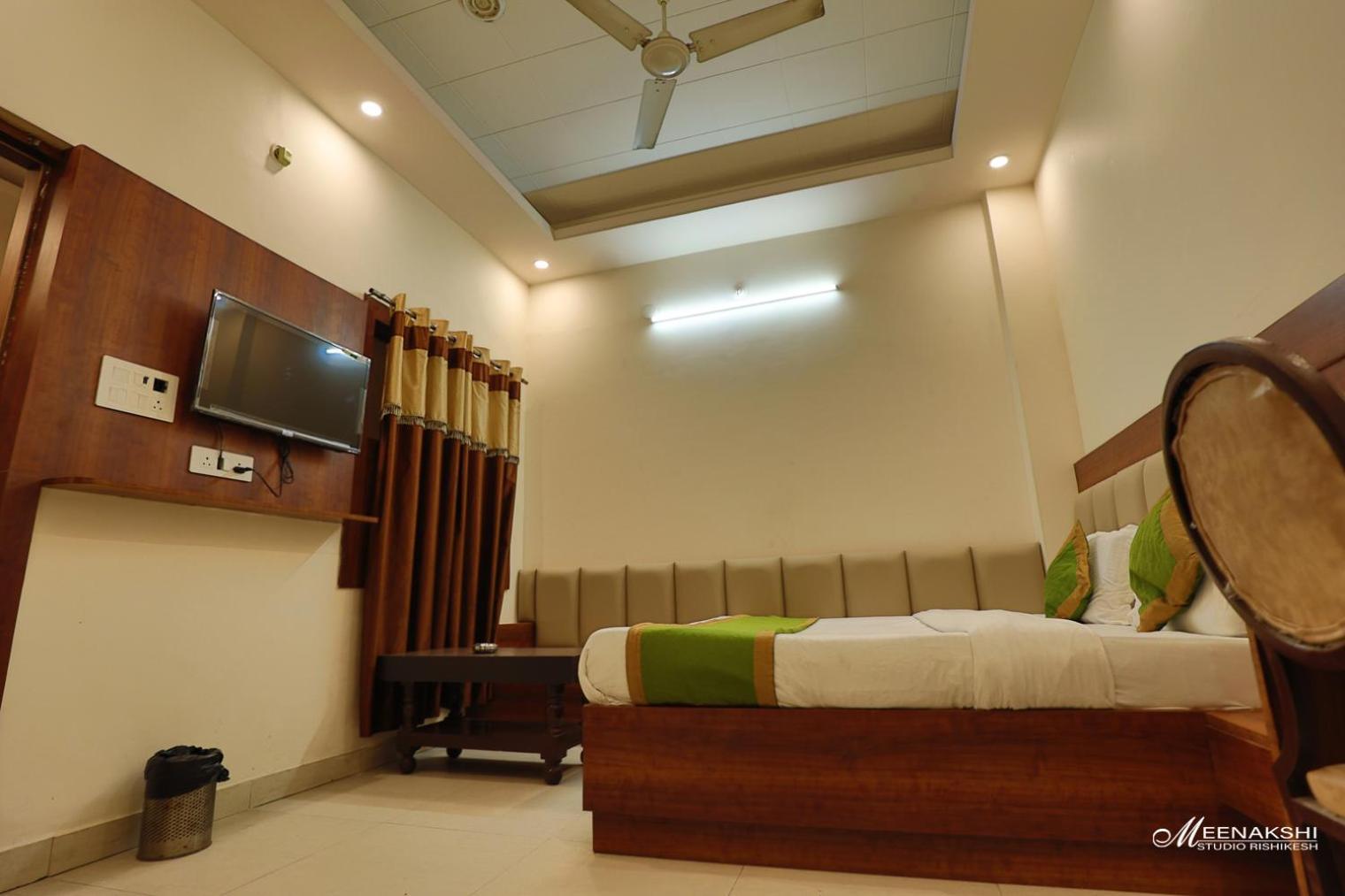 Roorkee Hotel Haridev מראה חיצוני תמונה
