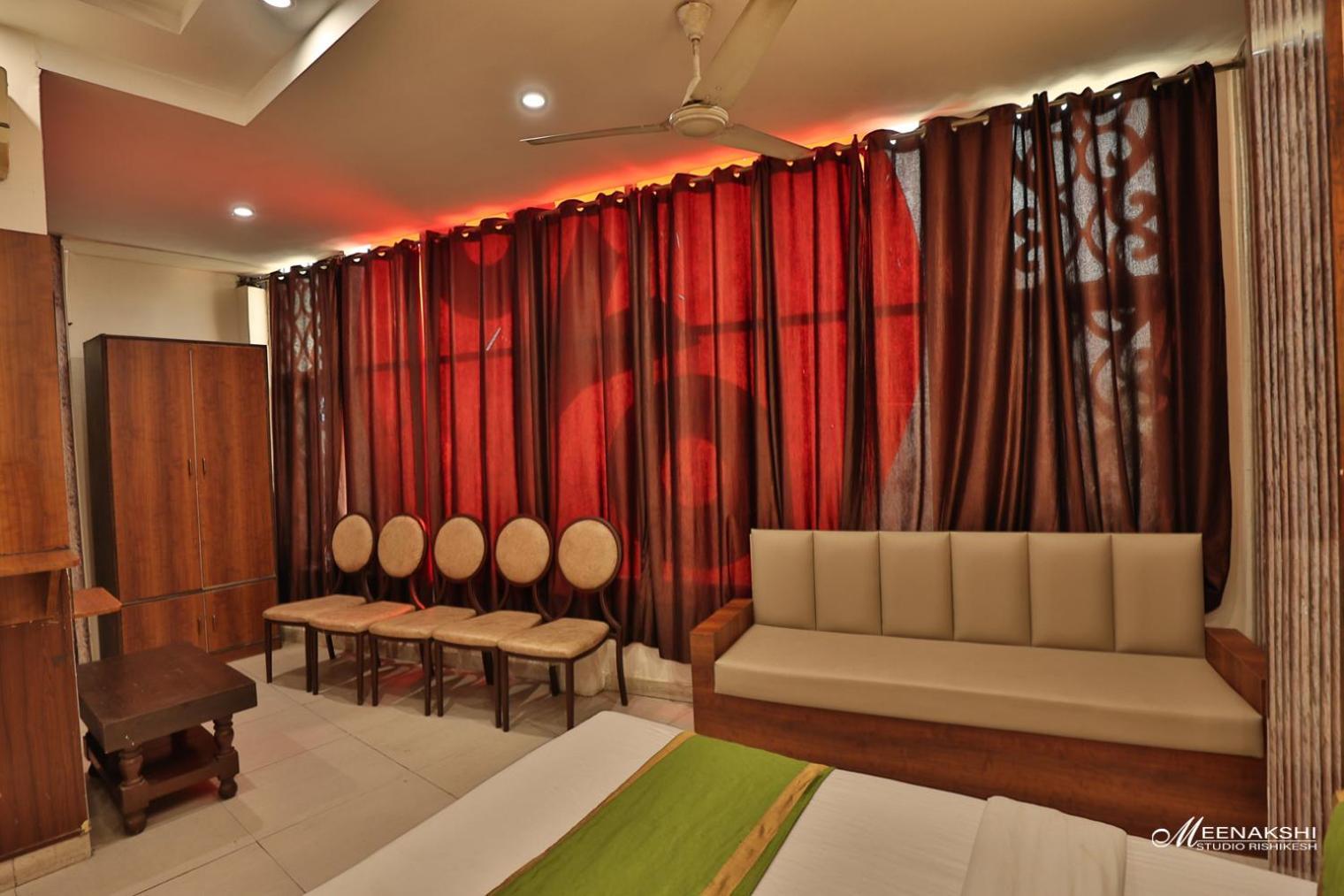 Roorkee Hotel Haridev מראה חיצוני תמונה