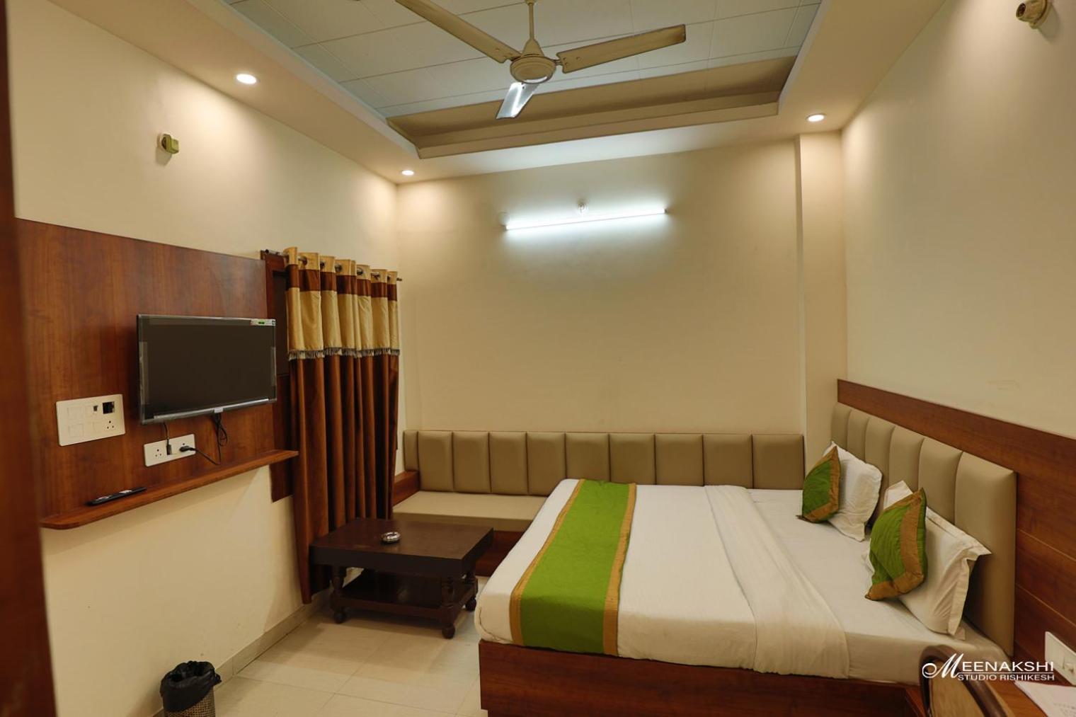 Roorkee Hotel Haridev מראה חיצוני תמונה