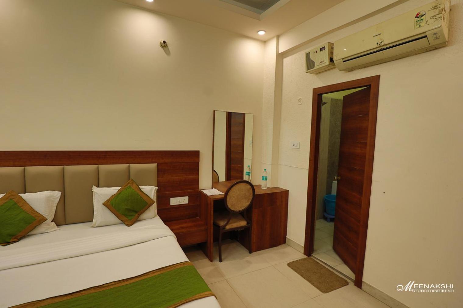 Roorkee Hotel Haridev מראה חיצוני תמונה