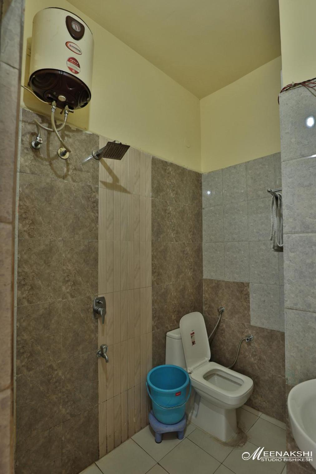 Roorkee Hotel Haridev מראה חיצוני תמונה