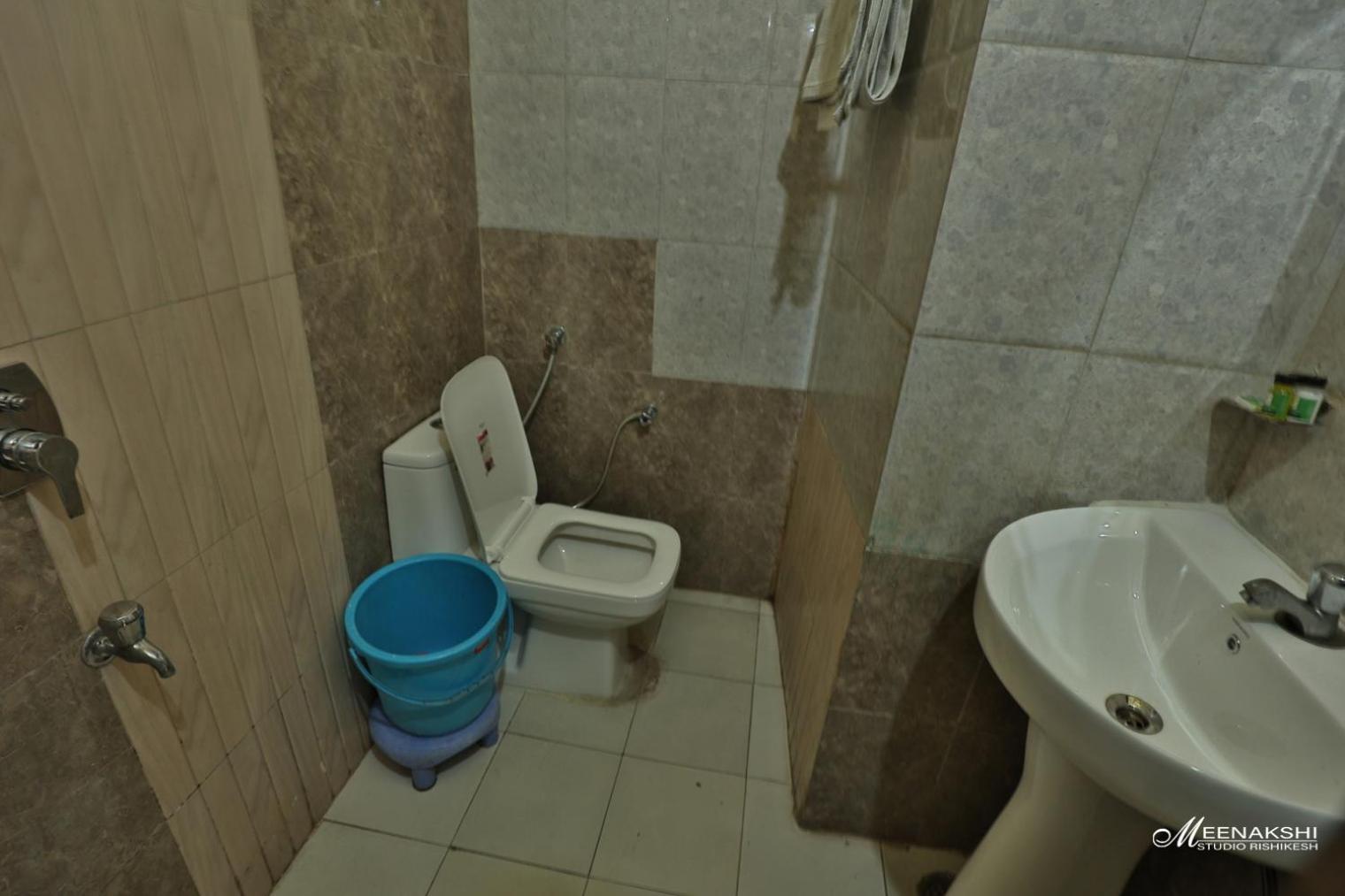 Roorkee Hotel Haridev מראה חיצוני תמונה